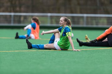 Bild 13 - wCJ VfL Pinneberg - Eimbuettler TV : Ergebnis: 1:1